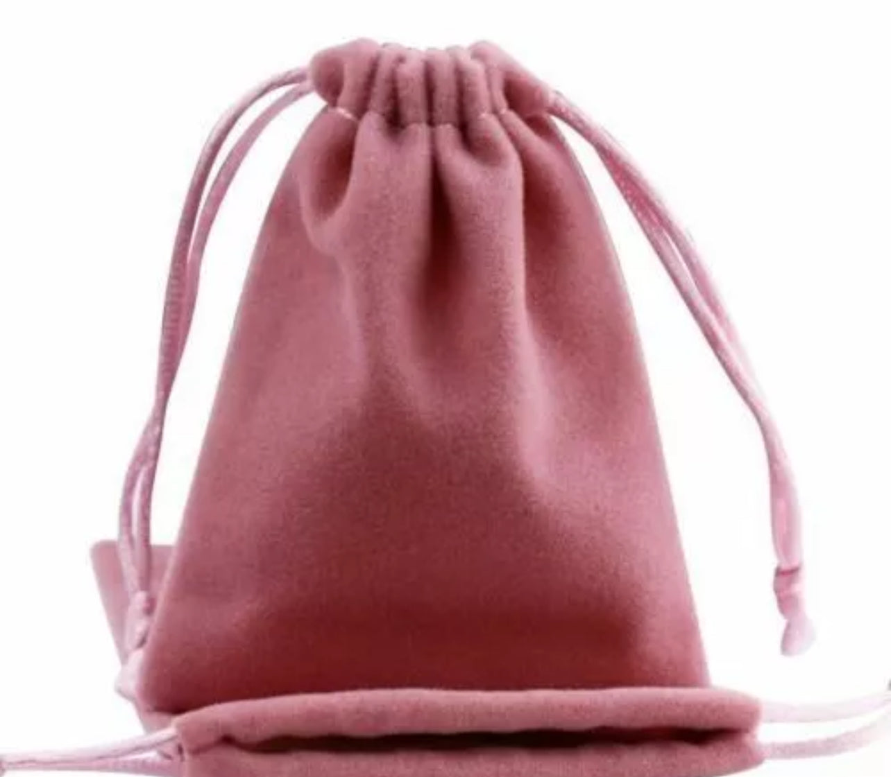 Sterling Silver Snowflake Christmas Stud Earrings