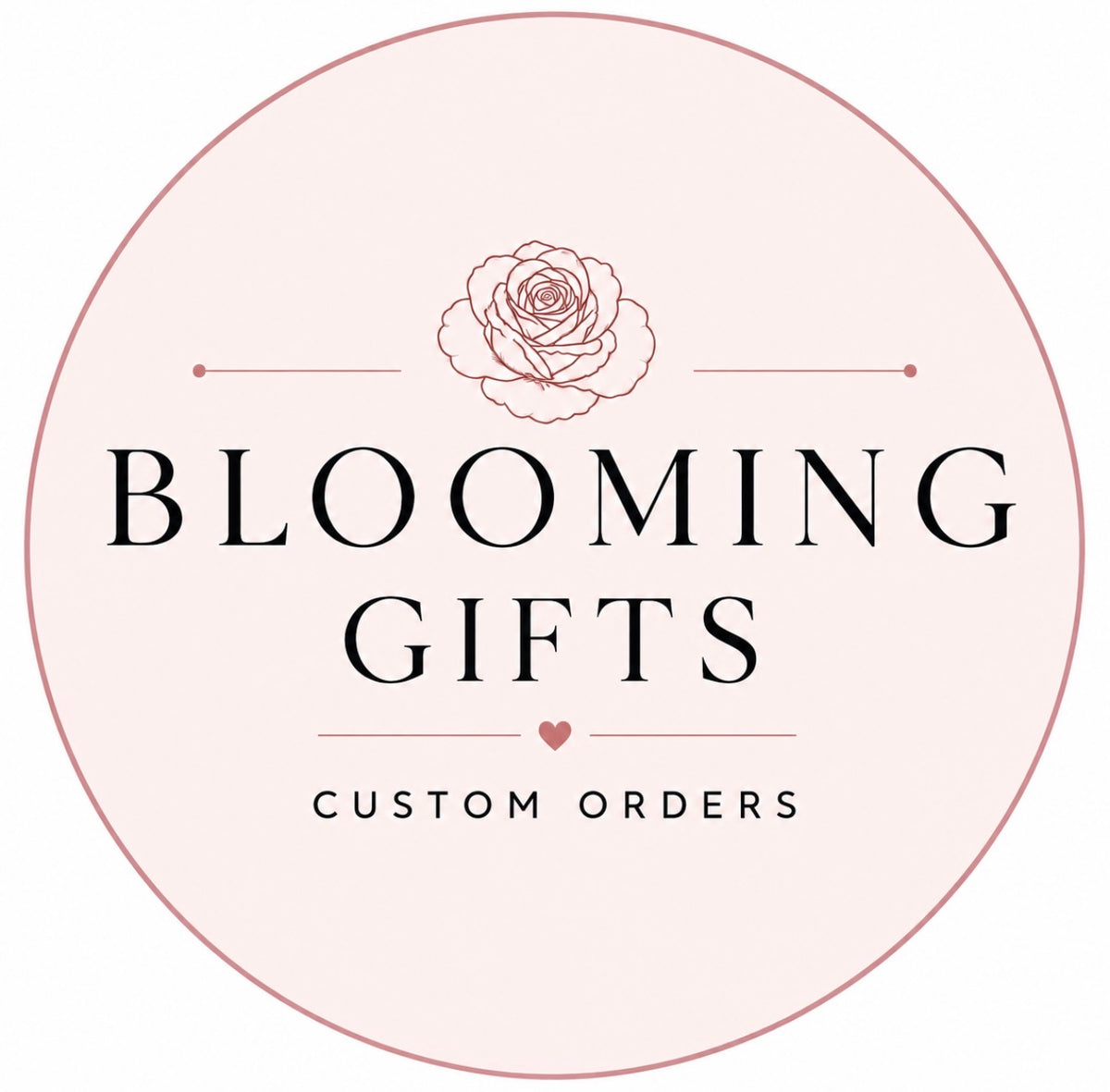 Custom Bouquets