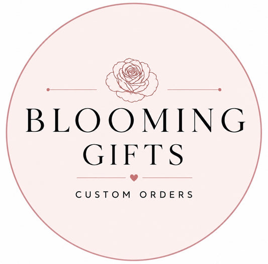 Custom Bouquets