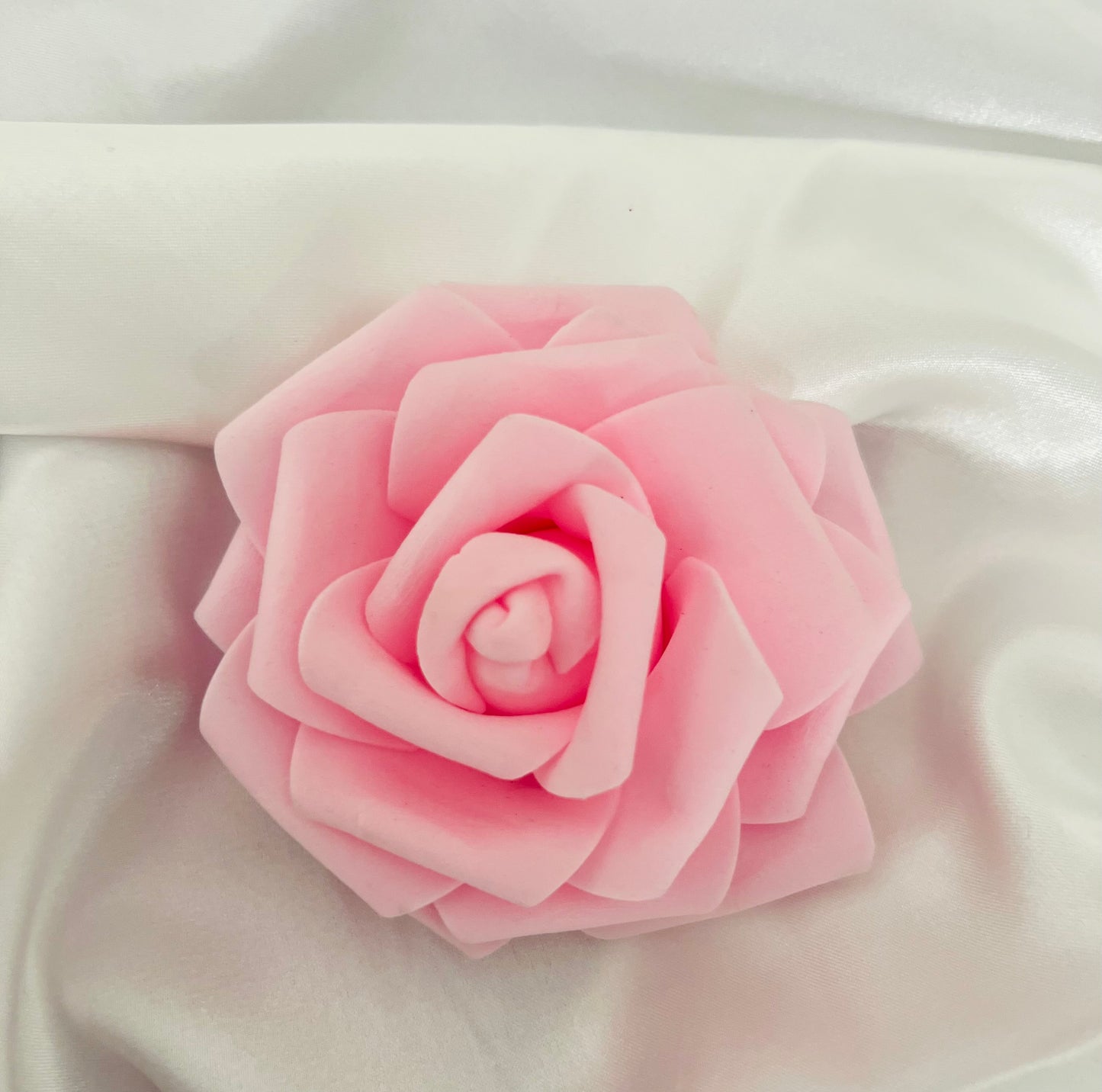 100 Red Glitter Roses Personalised Banner & Crown